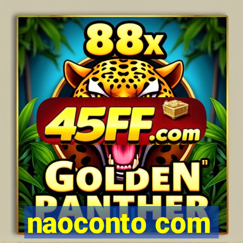 naoconto com